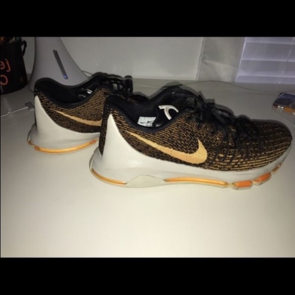 nike kd 8 sabertooth tiger